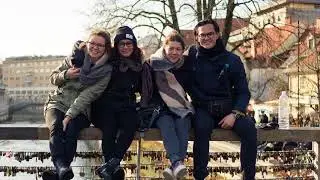 Global Experiences | RMIT University