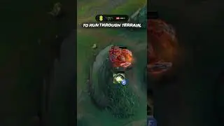 All ADVANCED Skarner Mechanics #leagueoflegends #Skarner #loltips