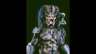 Predator movie interesting facts..🇮🇳🔥#predator #hollywood #shorts