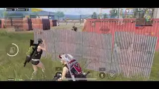 HIGHLIGHTS PUBG MOBILE | iPhone 13 pro | 120 fps | only compet 