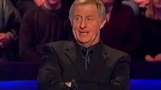 Who Wants To Be A Millionaire? (28th January 2006)