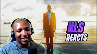 MAGLERA IS HIM!!! ?/NLS REACTS // Maglera Doe Boy - POVO Music Video REACTION