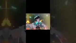 Genshin Impact AMV Neoni - LEVITATE [NCS Release]