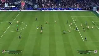 Coop Rivals FC26