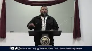 Freedom Worship Assembly Online