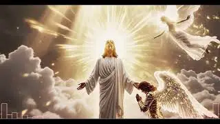 “Heavenly Whisper ✨ Soft Christian Meditation Music for Stress Relief”