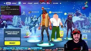 CALL OF DUTY MOBILE LIVE 🔴 CODM, SPLITGATE 2, FORTNITE