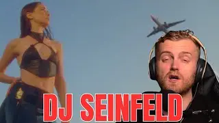 Величайшая песня всех времён | РЕАКЦИЯ DJ Seinfeld и Confidence Man &mdash; &laquo;Now U Do&raquo;