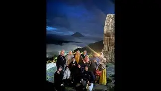 Yogyakarta - Dieng 2025