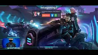 ONLY SOLO GAMEPLAY LIVE WITH MICA GAMING||