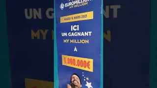 M'y Millions Qui Tombe Encore Sur L'&icirc;le 😱🔥💯🌟