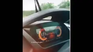 BMW i8 Vs Nissan GTR   top speed  Sri Lanka 🇱🇰