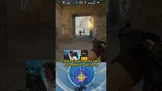Volt insane 4 frags on Cache2