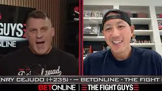 Rich Chou on EliteXC's Collapse, Why Kimbo Slice is the Original Jake Paul, & UFC Battles