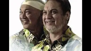 Brothers Cazimero 