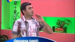 Qaynana seriali 148 seriya anonsu