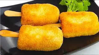 How to Prepare New Chinese Kabab Recipe By the Ruby Kitchen||Ramadan Special Recipe||#New recip#food