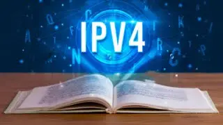 Intermediate, IPv4 Simplified