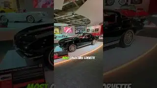1963 Corvette Stingray (Split Window) - worth the $200-300k?