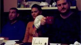 Мафия с Александром
