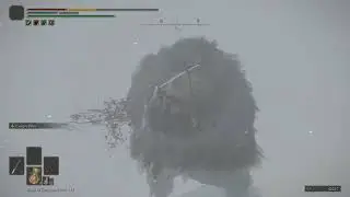 ELDEN RING Base PS4 performance
