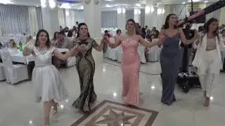 Part- 12) Sunet Svadba Kicevo Haldum  2019