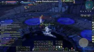 NotAion [4.3] Ranger PvP - 1v1 Special - lvl 65