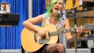 Alanna Sterling - Visible Spectrum