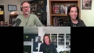 The impact of direct sales on your local bookstore with Bob Lingle - Writer's Ink  | JD Barker