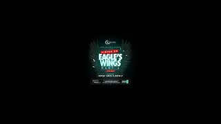 SUNDAY SERVICE : RIDING ON EAGLE'S WING ( PART 4 ) || ISAIAH 40 VS 31||