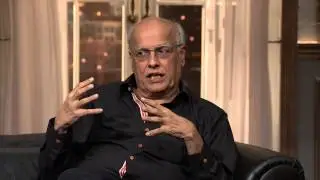 Mahesh Compares Naseerudin To Govinda
