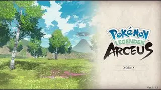 Pokemon Legends: Arceus #180