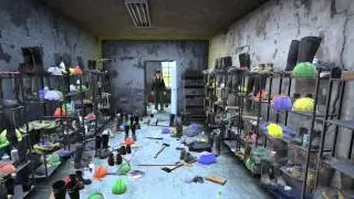 Dayz Game Trailer
