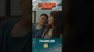 Rala leh Mary in Kiss tlat! | Pu Nunga Colony Lersia playah aw | INHOUSE | #movie #movieclip #film