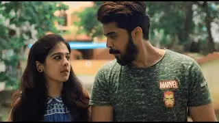 Choti Zindagi - Episode 4 || Telugu Web Series 2020 || Directed by Varahan Naaga Cherry