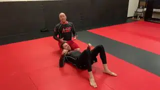Professor Bryan &ldquo;Diabo&rdquo; Evans sit out key lock