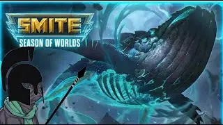 Smiting you into the Weekend - Smite LIVE