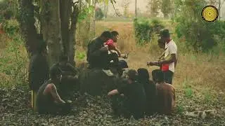 ဘီလူးဆိုင်းနဲ့ ပူဇော်ခြင်း - လင်းလင်း (၂၇ကာဗာဗားရှင်း)