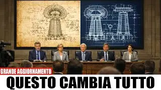 L&rsquo;IA ha decifrato il brevetto di Tesla degli anni 1920&hellip; ed &egrave; peggio del previsto