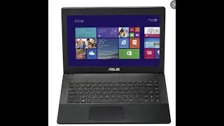 Troca de teclado Asus X451 X451ma X451c | keyboard Replacement