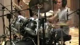 Pete Zeldman - Institute Drum tutor
