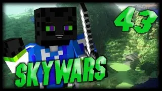 [43] Killed By Hypixel?! | Hypixel Skywars w/Zyph