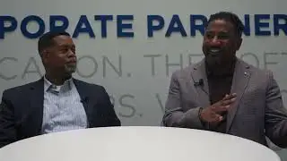 Year Up's Approach to Career Readiness | Customer Testimonial
