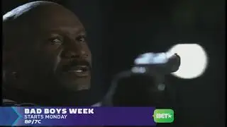 Bad Boys Week on BET Star Cinema Promo 2011