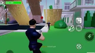 STRUCID ROBLOX DESERT EAGLE AIMBOT!!!