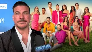 Jax Taylor CRIED While Watching ‘The Valley’ Season 2: ‘I’m Disgusted’ (Exclusive)