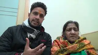 A patient who dialysis stopped after treatment