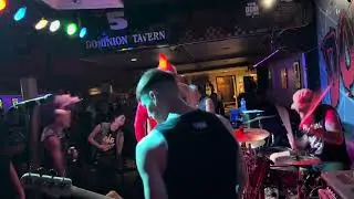 One Way System - No Return (live)