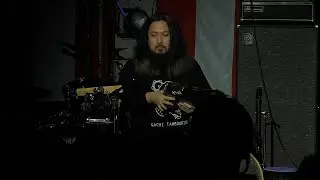 タンバリンソロ　2022.01.10 西川口Hearts