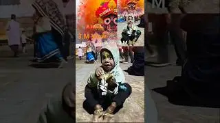 a little viral boy looks like as lord jagannatha#shortsfeed #foryou #love #vairalvideo #trending